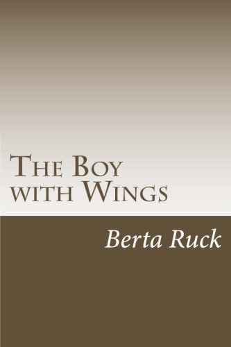 The Boy with Wings